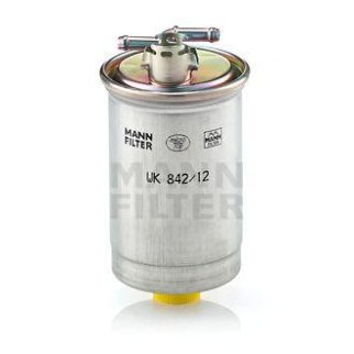 Фильтр топливный фото