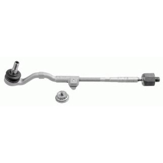 Тяга рулевая в сборе левая BMW X5 F15, X6 F16 3716901 фото