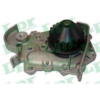 Насос водяной (помпа) Lpr WP0377 фото