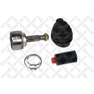 150 1642-SX_ШРУС наружный к-кт! ABS, MR528569 Mitsubishi Lancer 1.8 CVT 00> фото