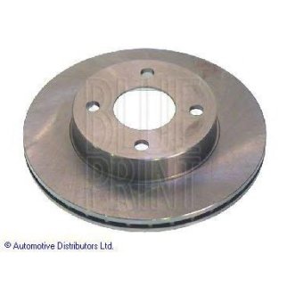 Тормозной диск фото