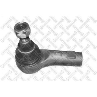 51-02485-SX_наконечник рулевой левый! VW Touareg all 03> фото