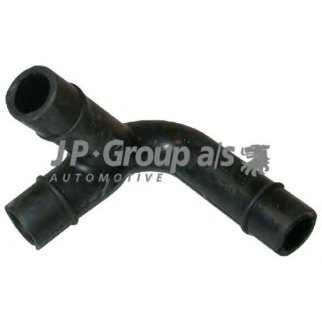 Патрубок JP Group 1112000500 фото