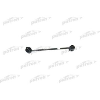 Стойка стабилизатора PATRON PS4157 фото
