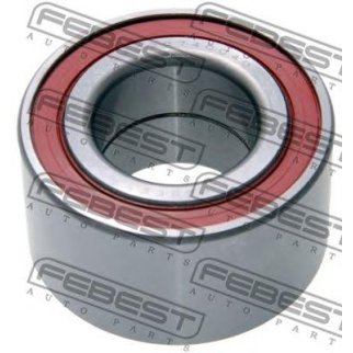 Подшипник ступицы FEBEST DAC38740040 фото