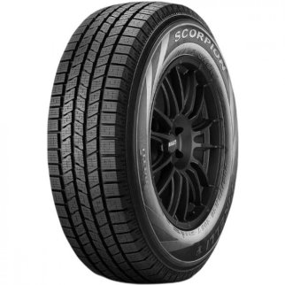 Шина Pirelli 275/40/20 V 106 SCORPION ICE & SNOW XL (N0) фото