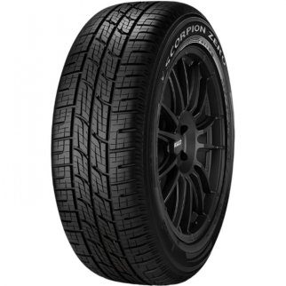 Шина Pirelli 295/40/22 W 112 Scorpion Zero Assimmetrico XL (MO1) фото