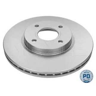 Диск тормозной Meyle 715 521 0032PD фото