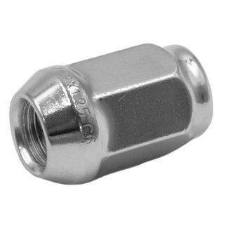 Гайка колесная 12x1.25x34 C19 конус закрытая GANZ BG503 фото
