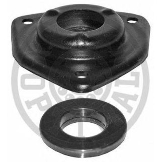 Опора амортизационной стойки перед прав/лев фото