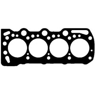 Прокладка ГБЦ фото