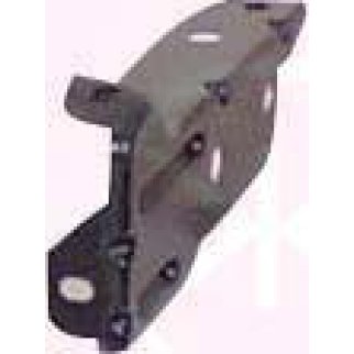 Кронштейн переднего бампера левый KLOKKERHOLM 9537931 фото