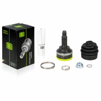 ШРУС наружный TRIALLI GO 814 фото