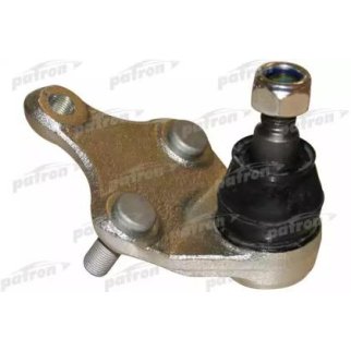 Опора шаровая TOYOTA: AVENSIS ( T27 ) 02/2009 - (произведено в Турции) фото