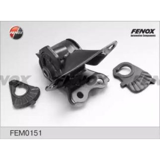 Опора двигателя Fenox FEM0151 фото
