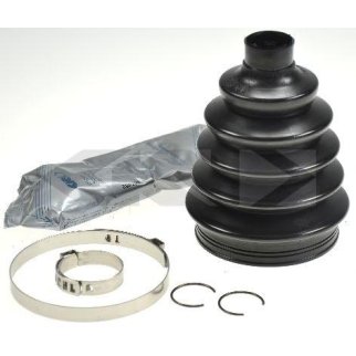 Пыльник ШРУСа GKN 305493 фото