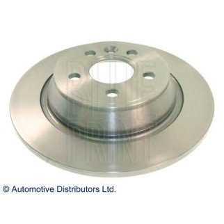 Диск тормозной Blue Print ADF124301 фото
