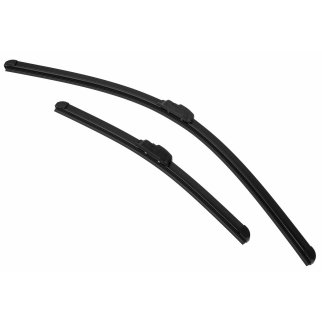 Щетки стеклоочистителей к-кт BOSCH 3 397 118 911 фото