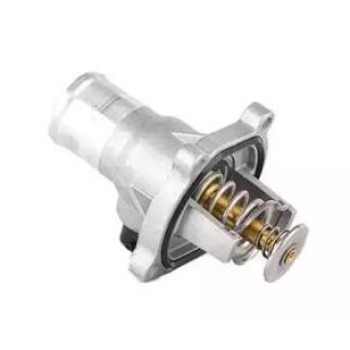 BSG 16-125-005_термостат! Chevrolet Aveo T250 1.408>/Cruze 1.6 83Kw фото