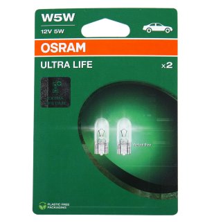 К-кт ламп OSRAM 2825 ULT-02B фото