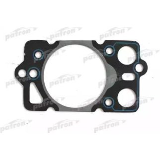 Прокладка ГБЦ Alfa-Romeo 164 2.5TD 83> фото