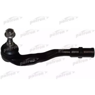 Наконечник рулевой тяги левый AUDI: A4 07-, A5 07- (произведено в Турции) фото