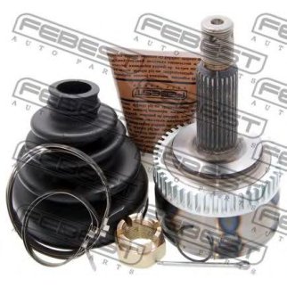 ШРУС наружный FEBEST 2210-NSP20A48 фото