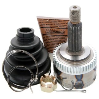 ШРУС наружный FEBEST 2210-NSP20A48 фото