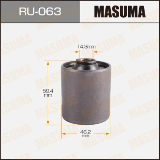Сайлентблок Masuma RU-063 фото