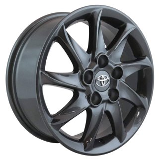 КОЛЕСНЫЙ ДИСК 16, PODIUM II,CAMRY 11/14, AURIS 12,COROLLA 13/16 [ORG] фото