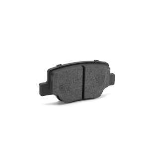 Колодки тормозные задние дисковые к-кт metaco 3010-164 фото 3