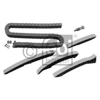 Комплект цепи ГРМ фото