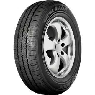 Шина Hankook 175/80/13 Q 97/95 C A08 фото