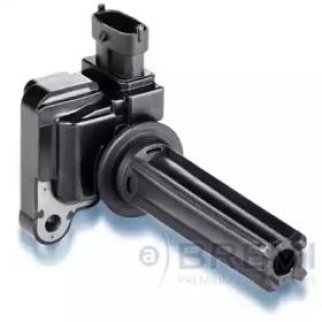 Катушка зажигания BREMI 20471 фото