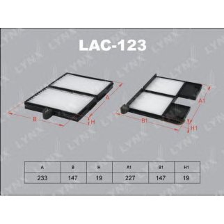 Фильтр салона фото