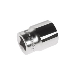 Головка торцевая 22 1/2" 12гр 38мм JTC фото 1