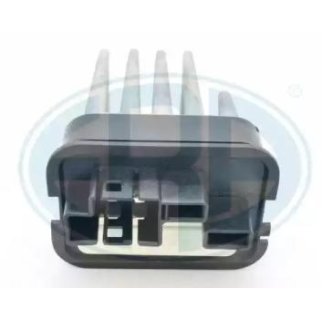 Резистор отопителя ERA 665048 фото