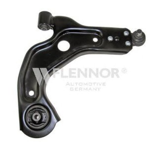 Рычаг передний правый FLENNOR FL581-G фото