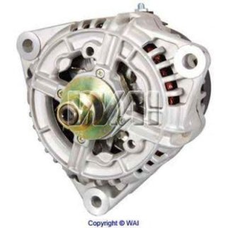 Генератор WAI 23513N фото 2