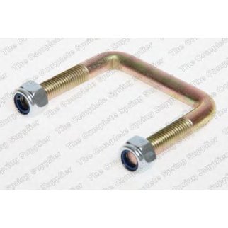 Стремянка задней рессоры LESJOFORS 77825 фото