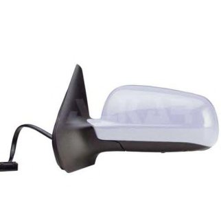 Зеркало левое электрическое ALKAR 6139127 фото