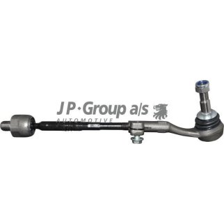 Тяга рулевая JP Group 1444401480 фото