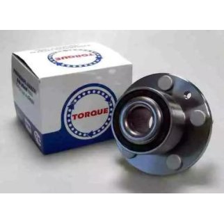 Ступица передняя TORQUE PL956 фото