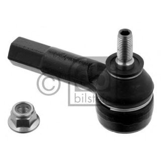 Наконечник рулевой правый FEBI 19874 фото