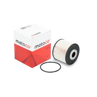 Фильтр топливный metaco 1030-155 фото