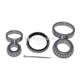 Подшипник передней ступицы FLENNOR FR390007 фото