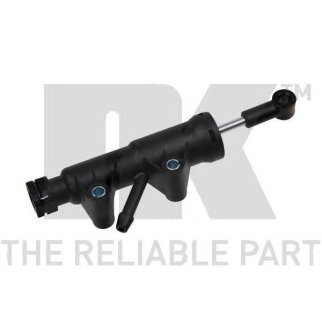 Цилиндр сцепления главный NK 833317 фото