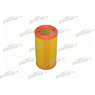 Фильтр воздушный фото