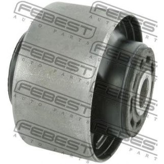 Сайлентблок передний подвески FEBEST CRAB-046 фото