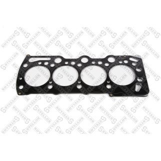 11-25159-SX_прокладка ГБЦ! (1.5mm) Mazda 323 1.6TD 94-98, Opel Astra 1.7TDS 91-98 фото